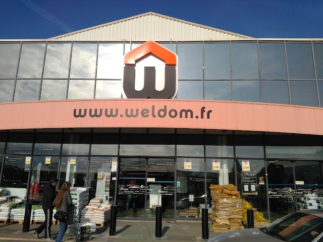 Weldom Cavaillon