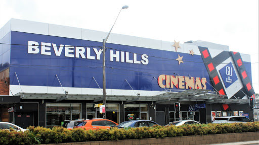 GU Filmhouse Beverly Hills - Thumbnail