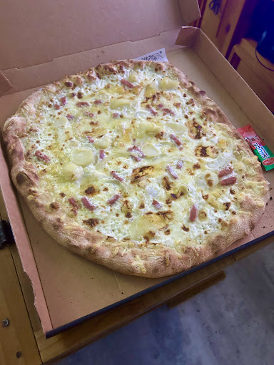 Photo 7 - Allo Pizza Gueugnon