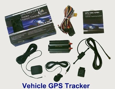 Photos of Dayo GPS