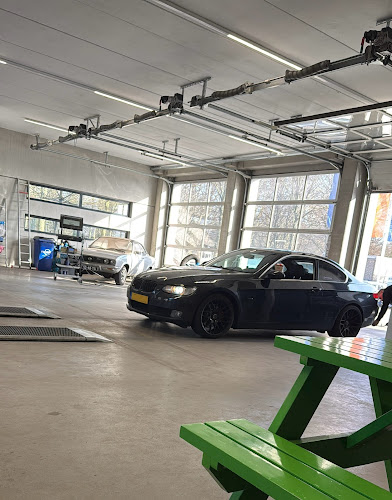Beoordelingen van APK oké Utrecht in Utrecht - Ander