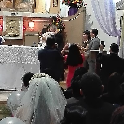 Photos of Iglesia Sant&iacute;sima Trinidad