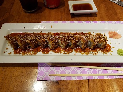 Photos of Sushi Itto - Arkadia