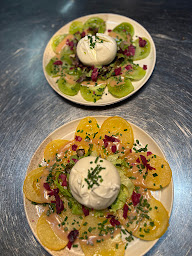 Photo n°13 de O Petits Oignons à Challans (Restaurant)