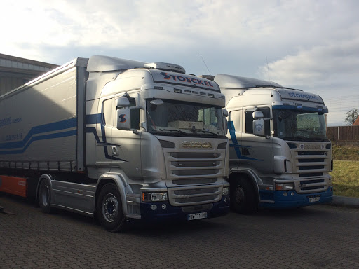 TRANSPORTS STOECKEL - Thumbnail