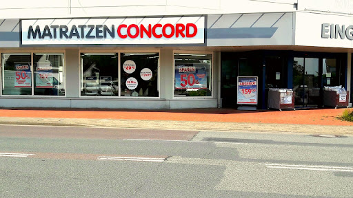 Matratzen Concord Filiale Peine Gallery - Germany