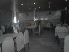 Hotel Al-Mansoor larkana