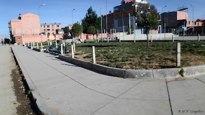 Photos of Plaza America