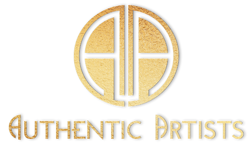Authentic Artists - Visual
