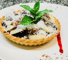 Photo n°10 de Le Café M à Malakoff (Restaurant)