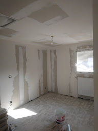 Photo n°14 de LS Peinture à Autoreille (Peintre en bâtiment)