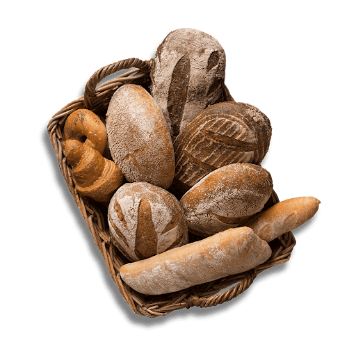GEM'S Bread Box - Thumbnail