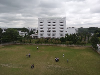 Photos of Bangladesh Gas Fields School & College