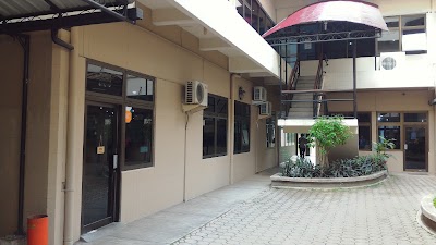 Photos of Perpustakaan USU