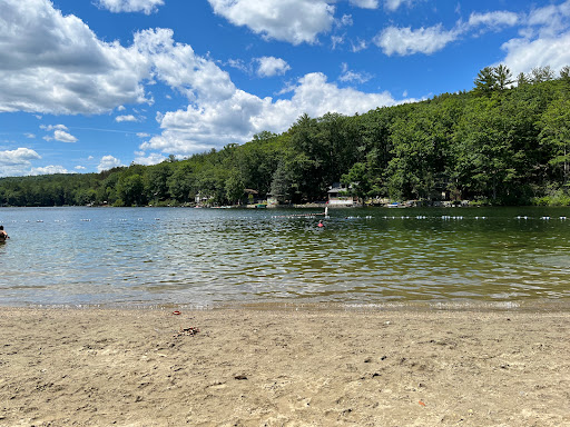Erving State Forest - Visual