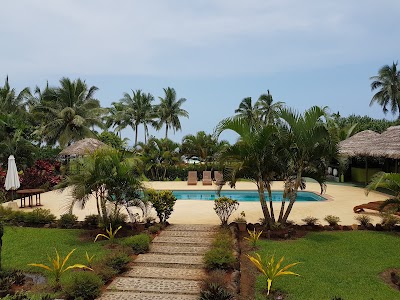 Photos of Waidroka Bay Surf & Dive Resort