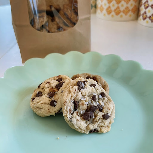 Moo's Bakery