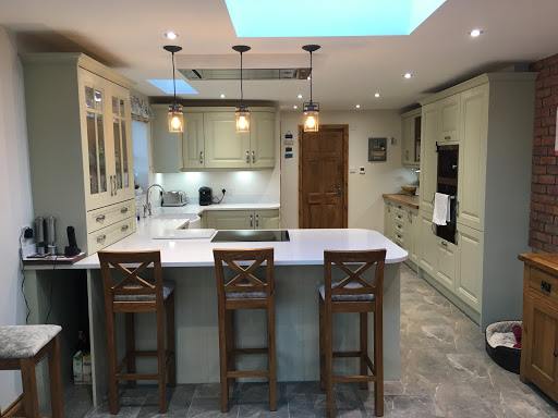 MV Installations Electrical Ltd. - Thumbnail