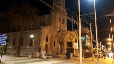 Photos of Plaza Parroquia