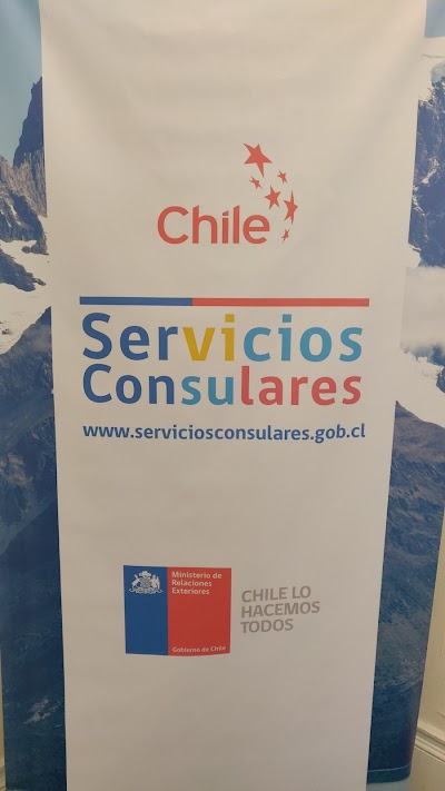 Consulate General of Chile