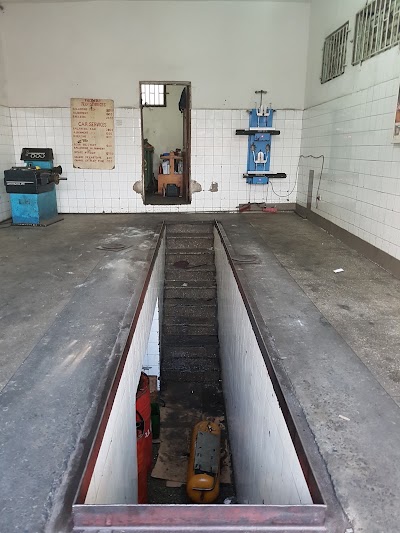 Photos of Total - Association Avenue Service Station