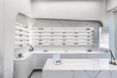 Ζάρα Οπτικά