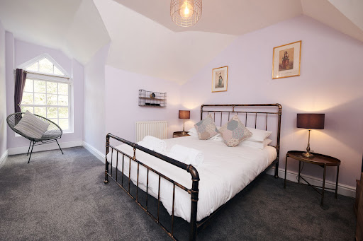 The Cors Country House - Thumbnail