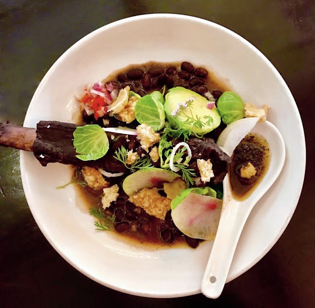 Evarito's Mexican Kitchen & Bar