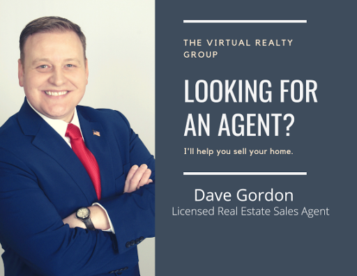Dave Gordon Sells Real Estate - Thumbnail