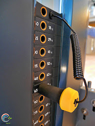 Photo n°11 de Rémi OUBRIOU - Kinésithérapeute du Sport - Thérapie manuelle - Bilan Sportif - Analyse de course à pied - Santes à Santes (Clinique de médecine du sport)