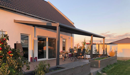 RS-Glasdach GmbH Montagefachbetrieb - Thumbnail