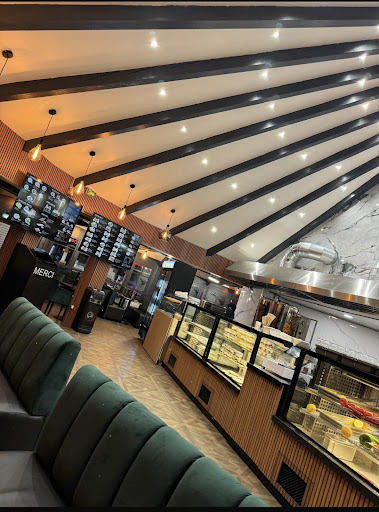 Photo 1 - Anamour Grill