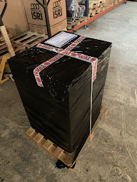 Photo n°40 de Azur Siège France – Sièges Poids Lourds, Agricoles & TP à Salernes (Fournisseur de matériel agricole)