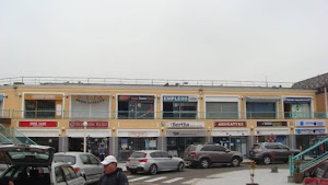 Centro Comercial La Rotonda 2