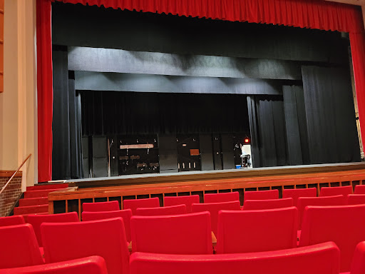 Mary D'Angelo Performing Arts Center - Thumbnail
