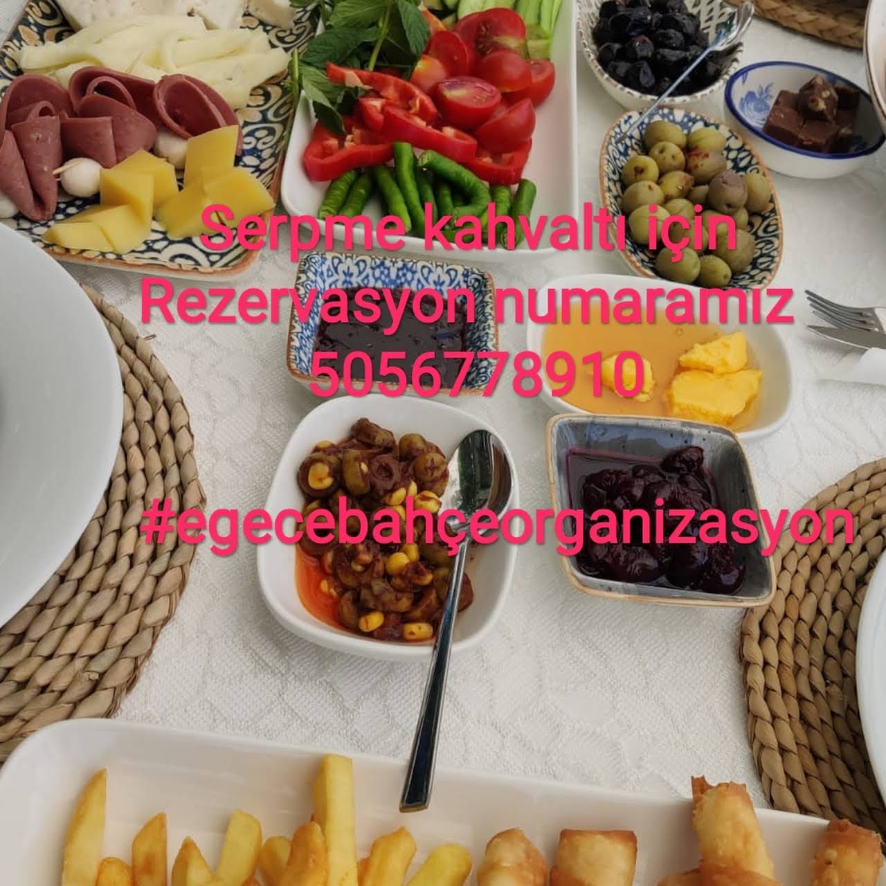 Istanbul Beylikduzu Serpme Kahvalti Firsatlari Mekanlari Menuleri 3 Firsat Firsat Bu Firsat