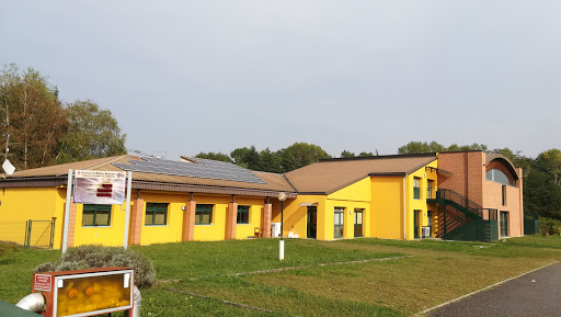 Istituto comprensivo Montessori Ronco-Sulbiate