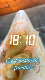 Photo n°10 de DONATELLO PIZZA à Morières-lès-Avignon (Restaurant)