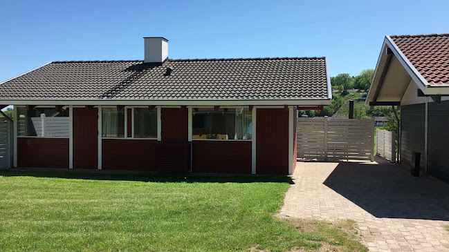 Anmeldelser af Løjt Feriehuse i Aabenraa - Rejsebureau