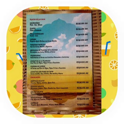 Photos of Habibi Restaurant Bavaro