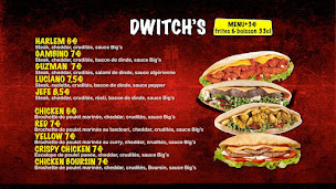 Photo n°14 de BUMPY à Metz (Restaurant halal)