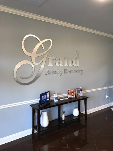 Grand Family Dentistry Gallery - United States