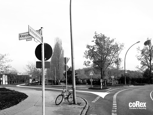 coRex GmbH