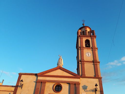Parroquia Santa Florentina