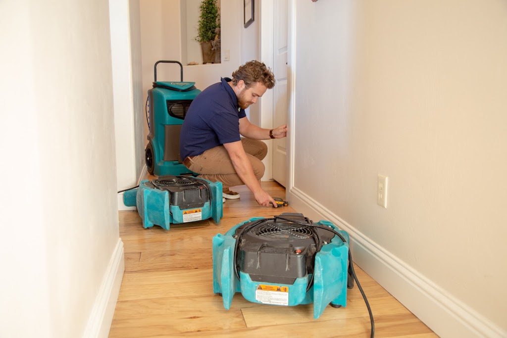 ServiceMaster Restoration by AAA photo