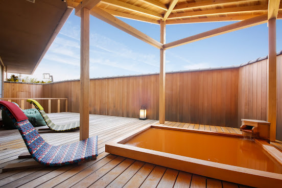 SPA TERRACE 紫翠 by null