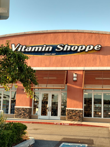 The Vitamin Shoppe - Thumbnail