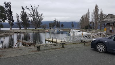 Photos of Te Anau Boating Club
