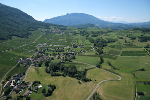 Photo n°2 de Mairie à Jongieux (Hôtel de ville)