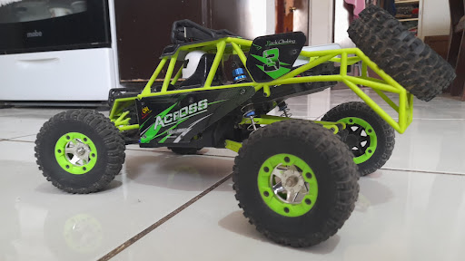 Taller Mecanico Racing Cars Gallery - Mexico
